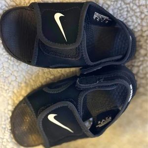 Child’s Nike